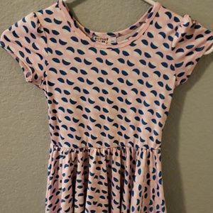 GUC 5/6 Geometric Shape DotDotSmile DDS Dress